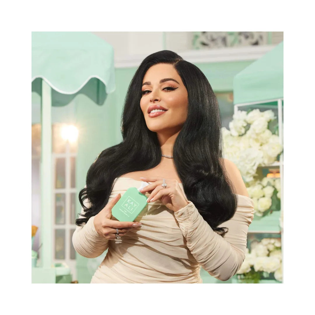 KAYALI Yum Pistachio Gelato | 33 EDP Intense Perfume Duo Set