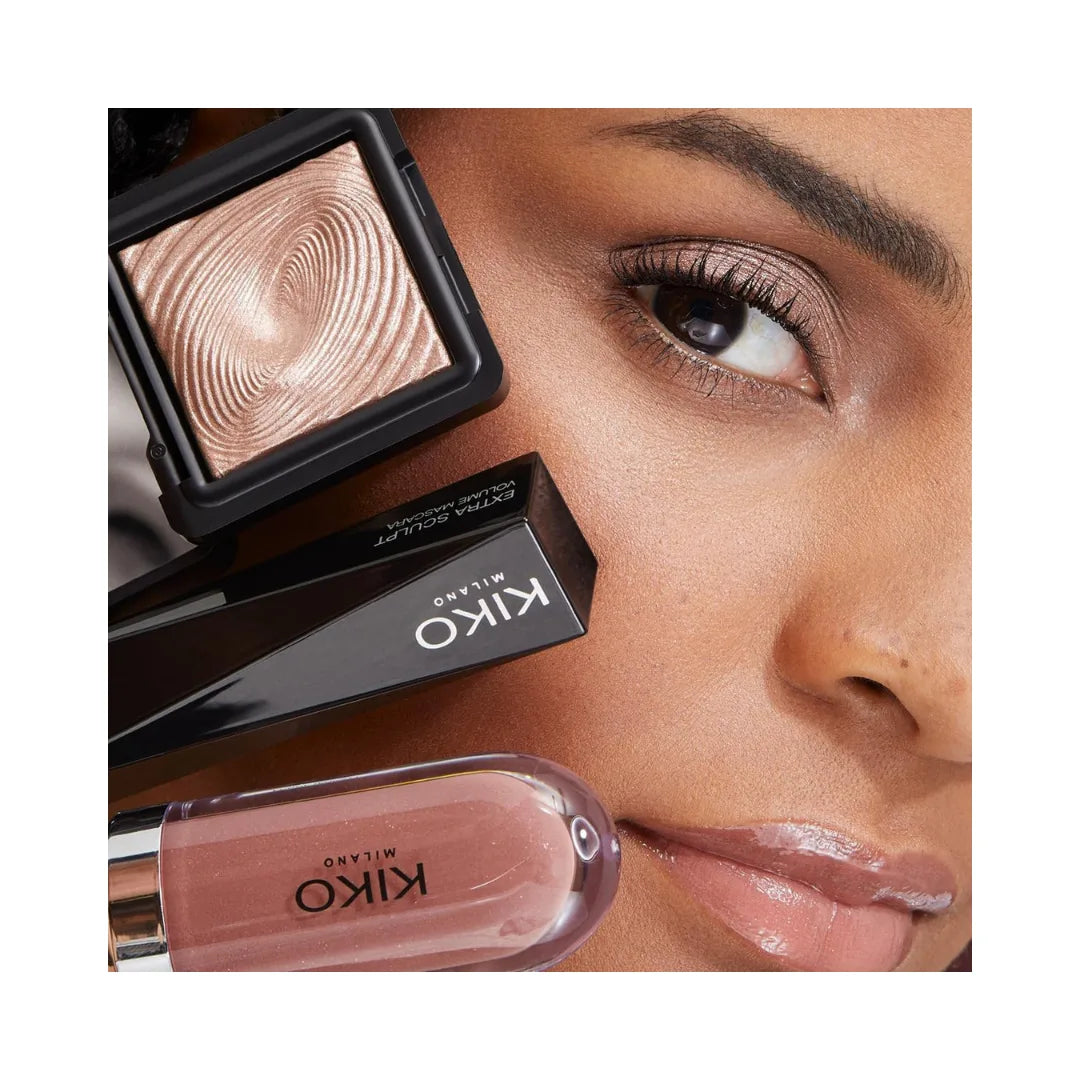 KIKO MILANO Holiday Première Total Look Makeup Gift Set