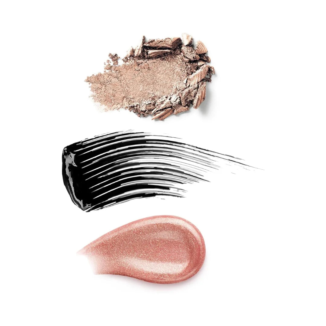 KIKO MILANO Holiday Première Total Look Makeup Gift Set