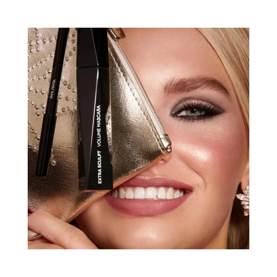 KIKO MILANO Holiday Premiere Gorgeous Eyes Gift Set