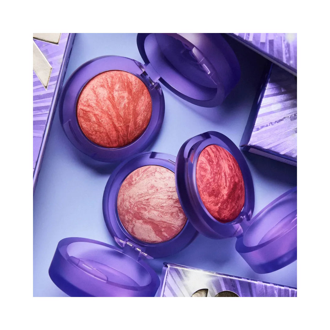 KOSAS Mini Blush is Life Trio Gift Set