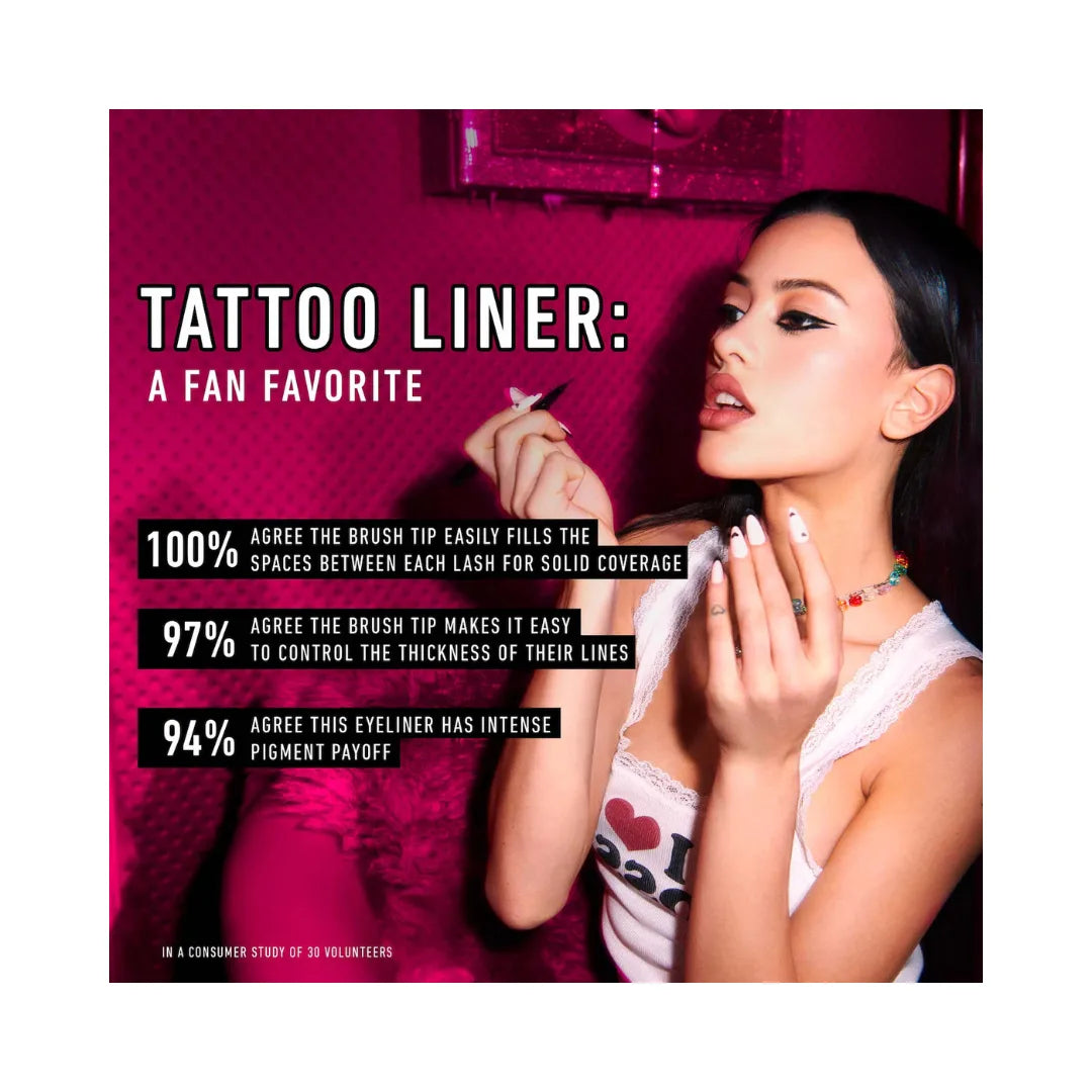 KVD BEAUTY Tattoo Liner Duo