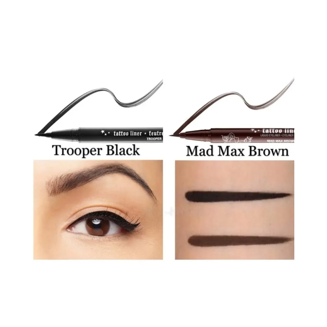 KVD BEAUTY Tattoo Liner Duo