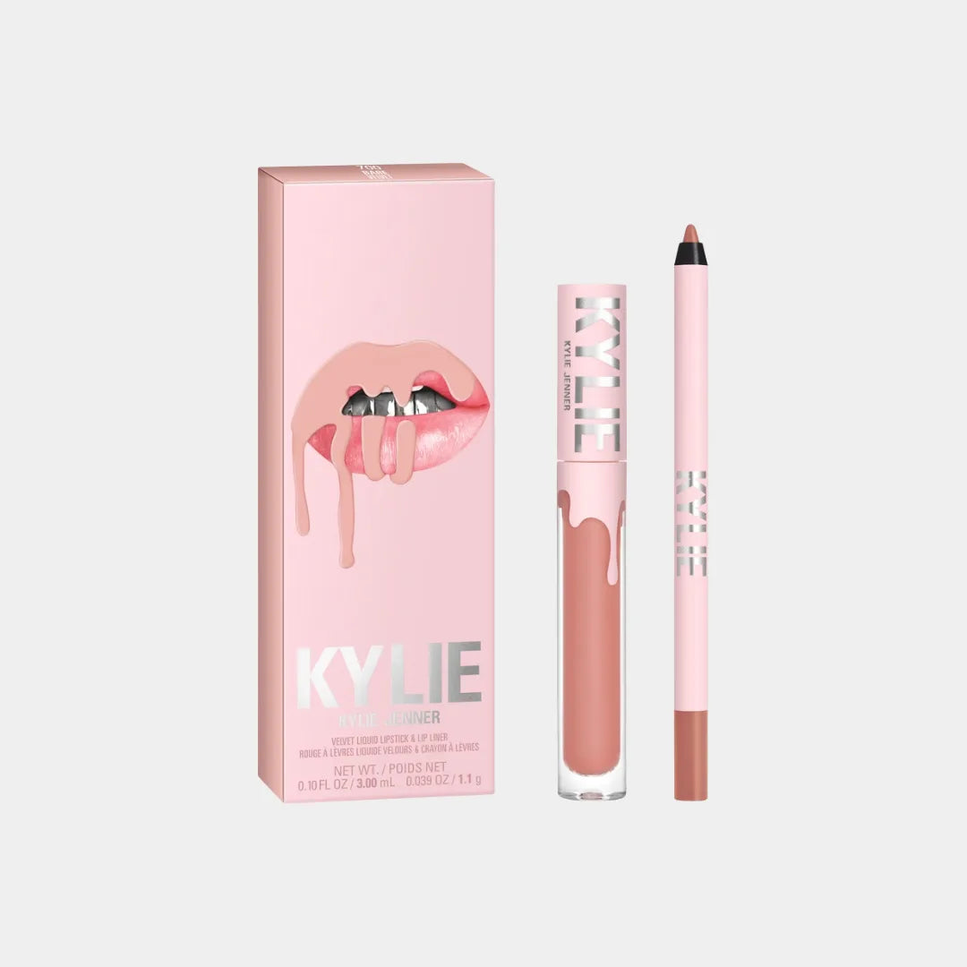 KYLIE COSMETICS Velvet Lip Kit