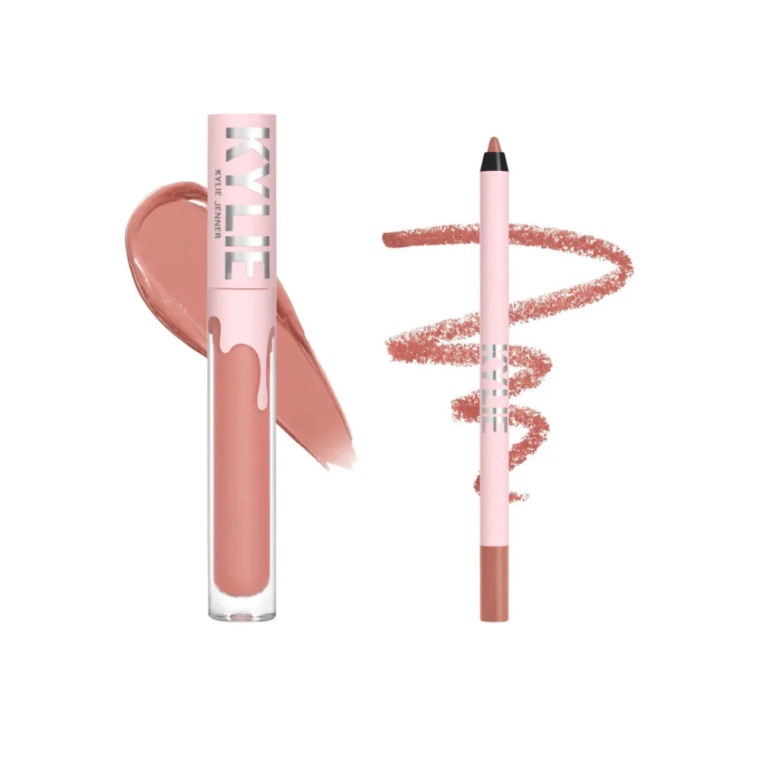 KYLIE COSMETICS Velvet Lip Kit