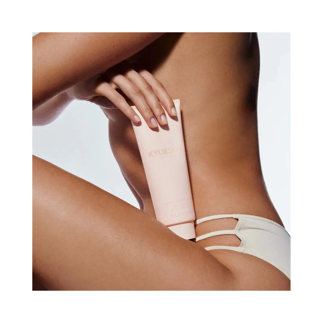 Kylie Cosmetics Vanilla Body Lotion