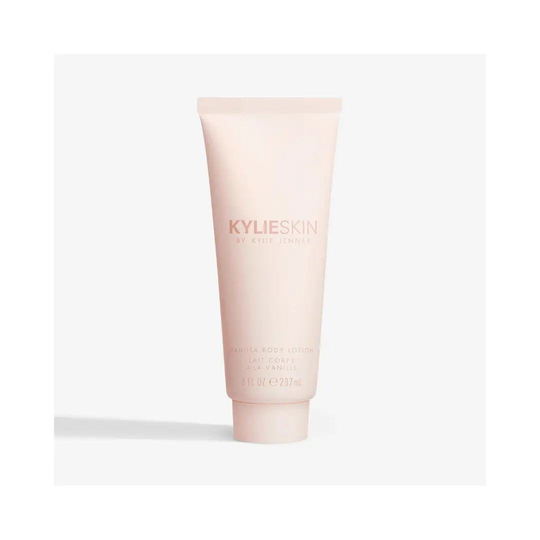 Kylie Cosmetics Vanilla Body Lotion