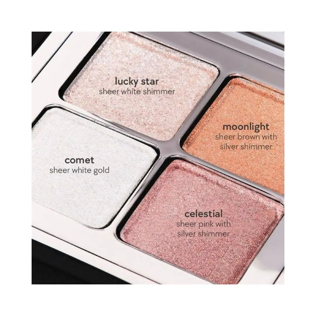 KYLIE COSMETICS Wet Shimmer Quad