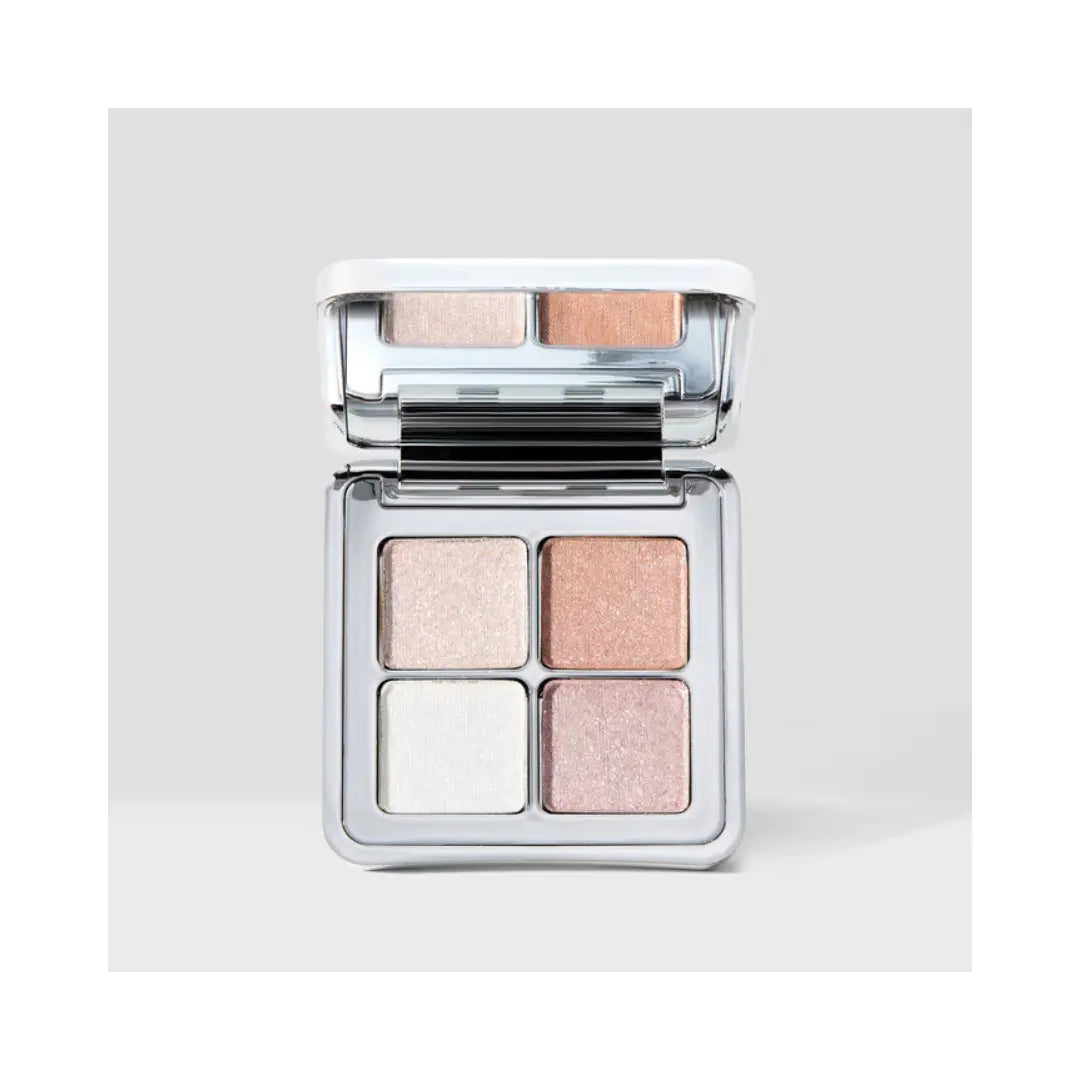 KYLIE COSMETICS Wet Shimmer Quad