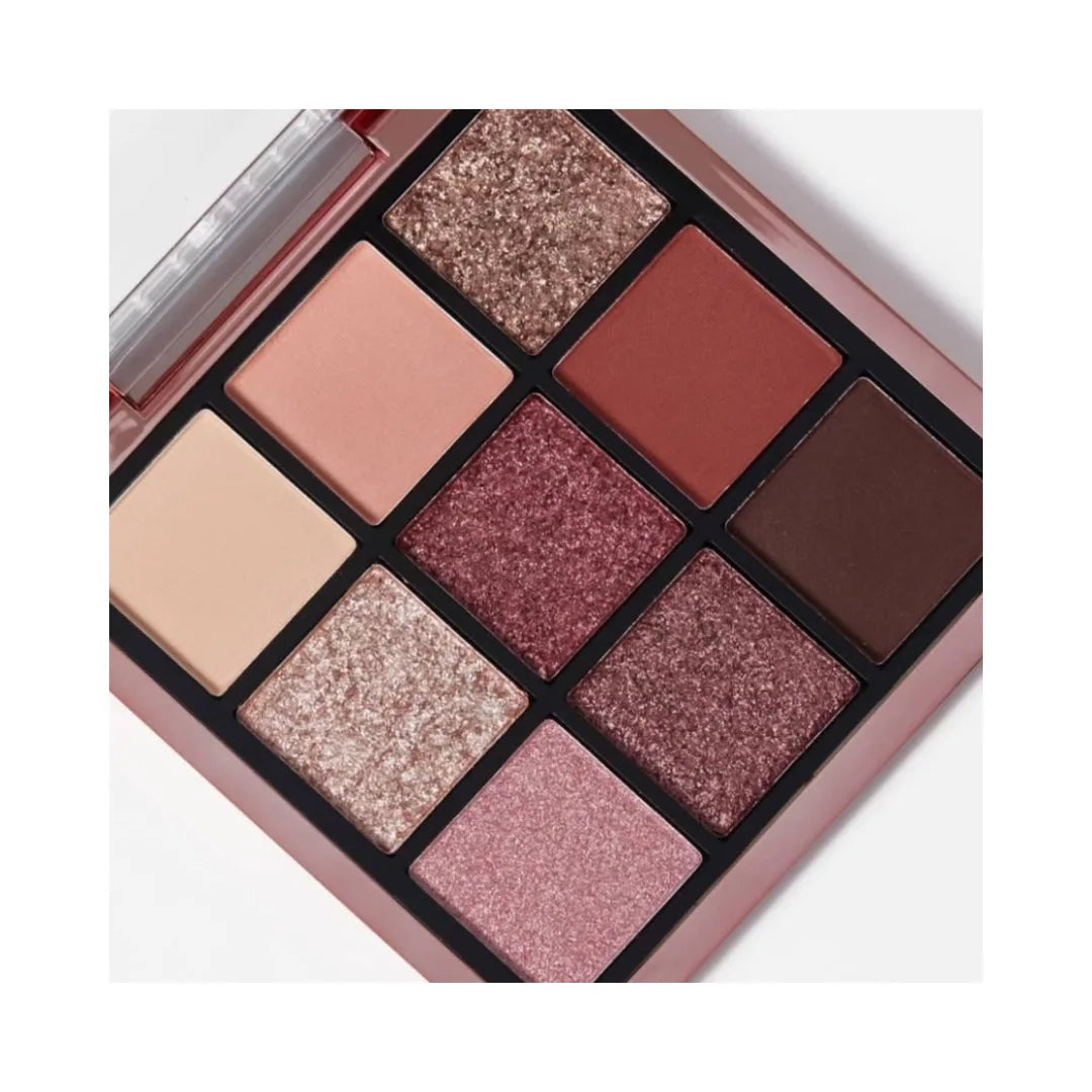 LA GIRL Keep It Playful Eyeshadow Palette