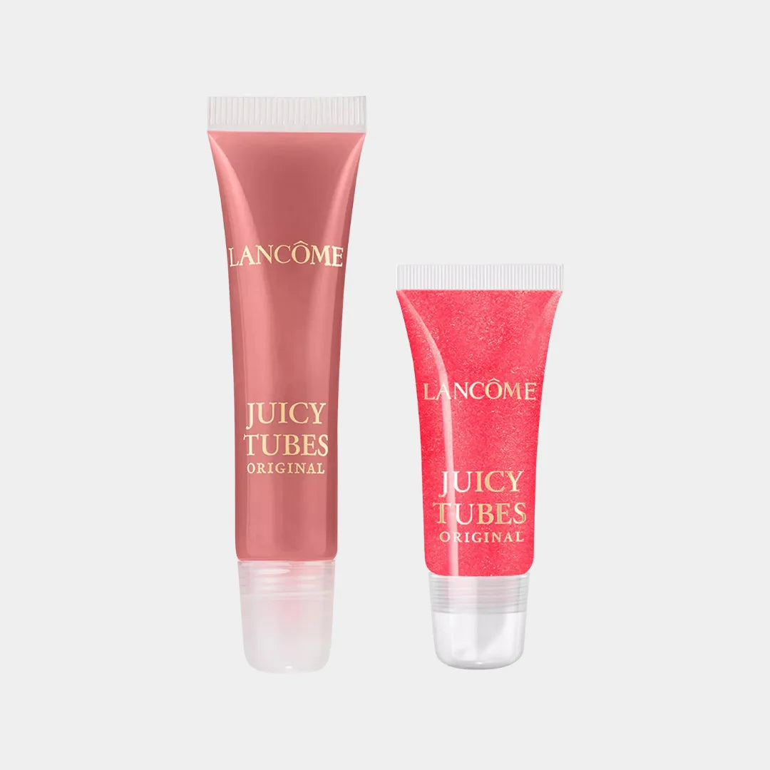 LANCOME Juicy Tubes Holiday Set
