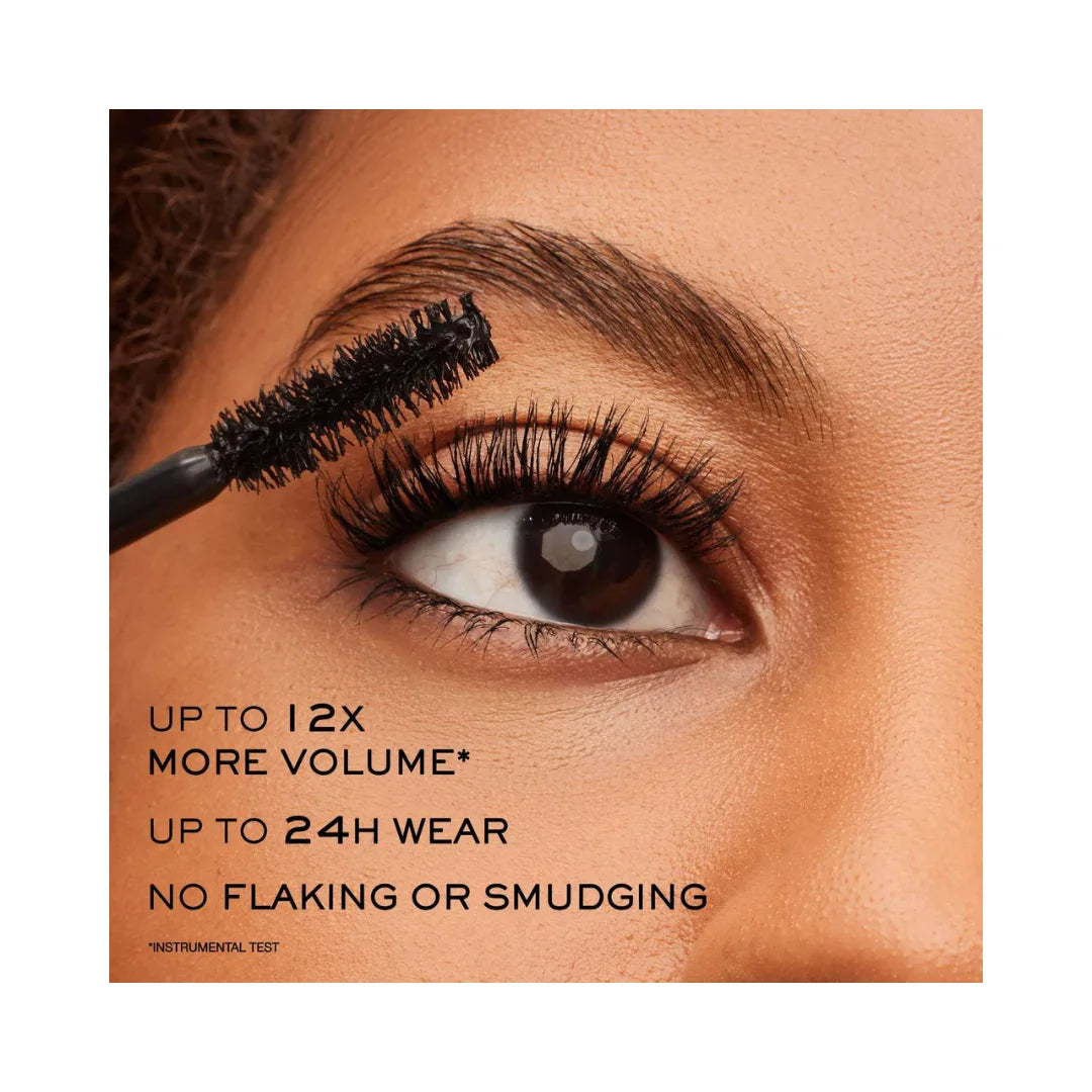 LANCOME Monsieur Big Mascara Holiday Gift Set
