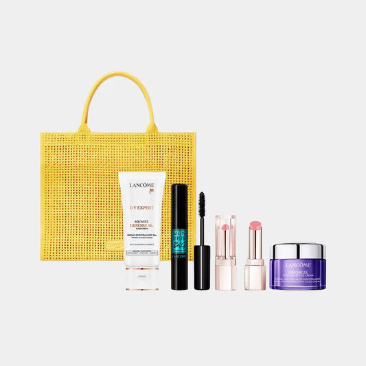LANCOME 5-Pc. Summer Collection Gift Set