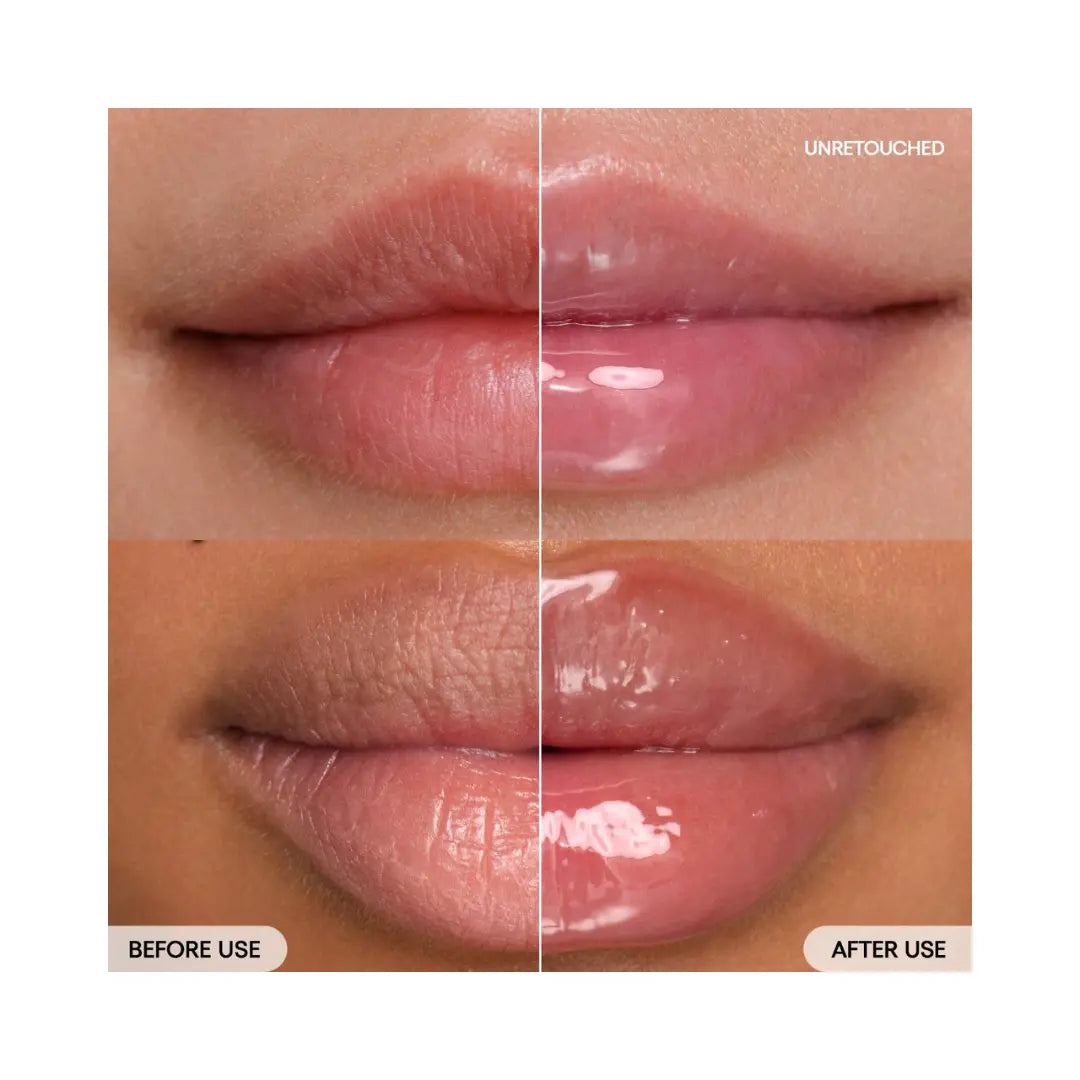 LANEIGE Mini Lip Glowy Balm Set