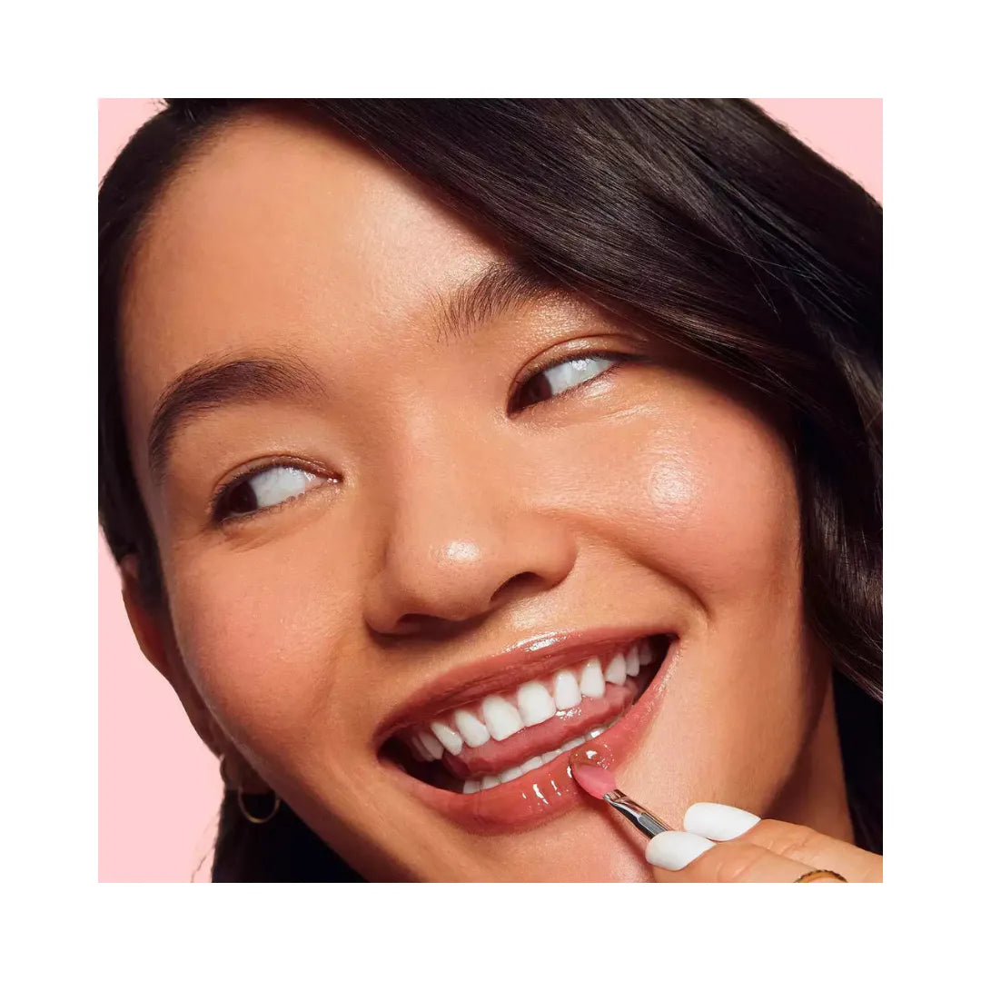 LANEIGE Berries 'N Choco Kisses Set