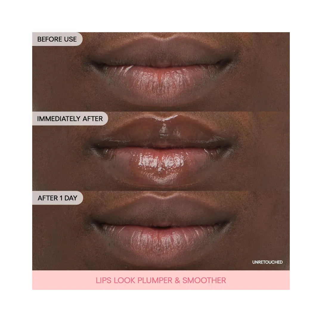 LANEIGE Bouncy Plump, Firm & Glow Set
