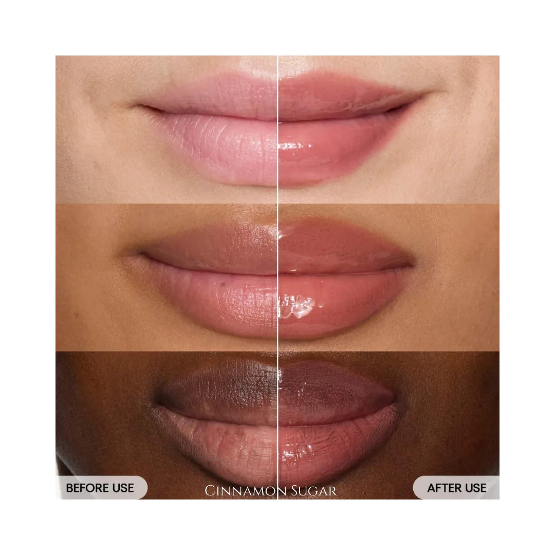 LANEIGE Glaze Craze Tinted Polypeptide Lip Serum