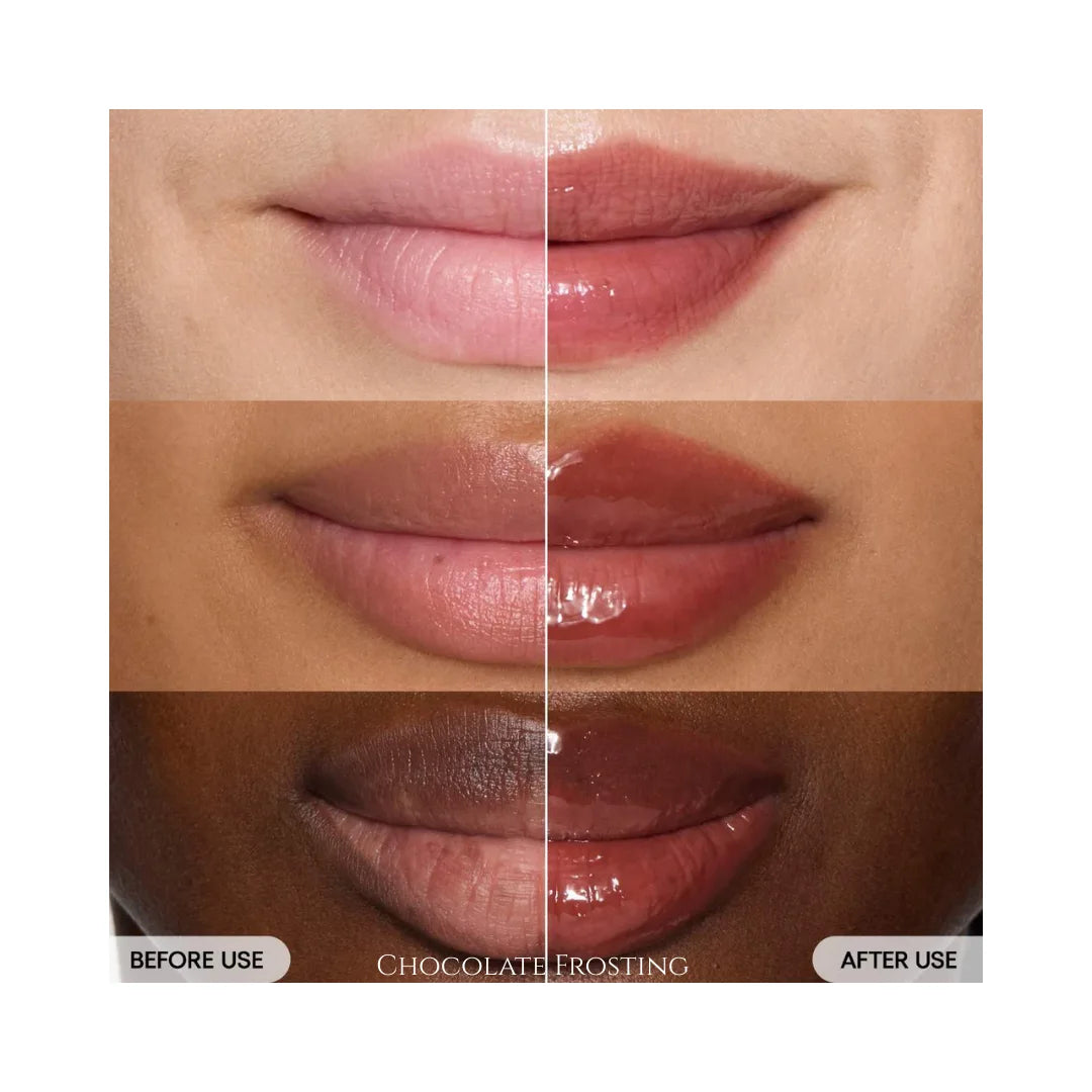 LANEIGE Glaze Craze Tinted Polypeptide Lip Serum