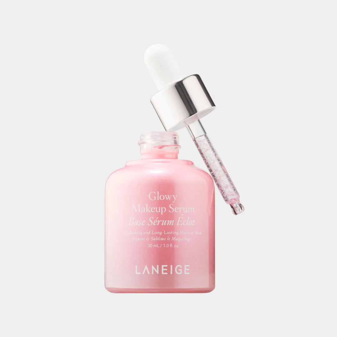 LANEIGE Glowy Makeup Serum