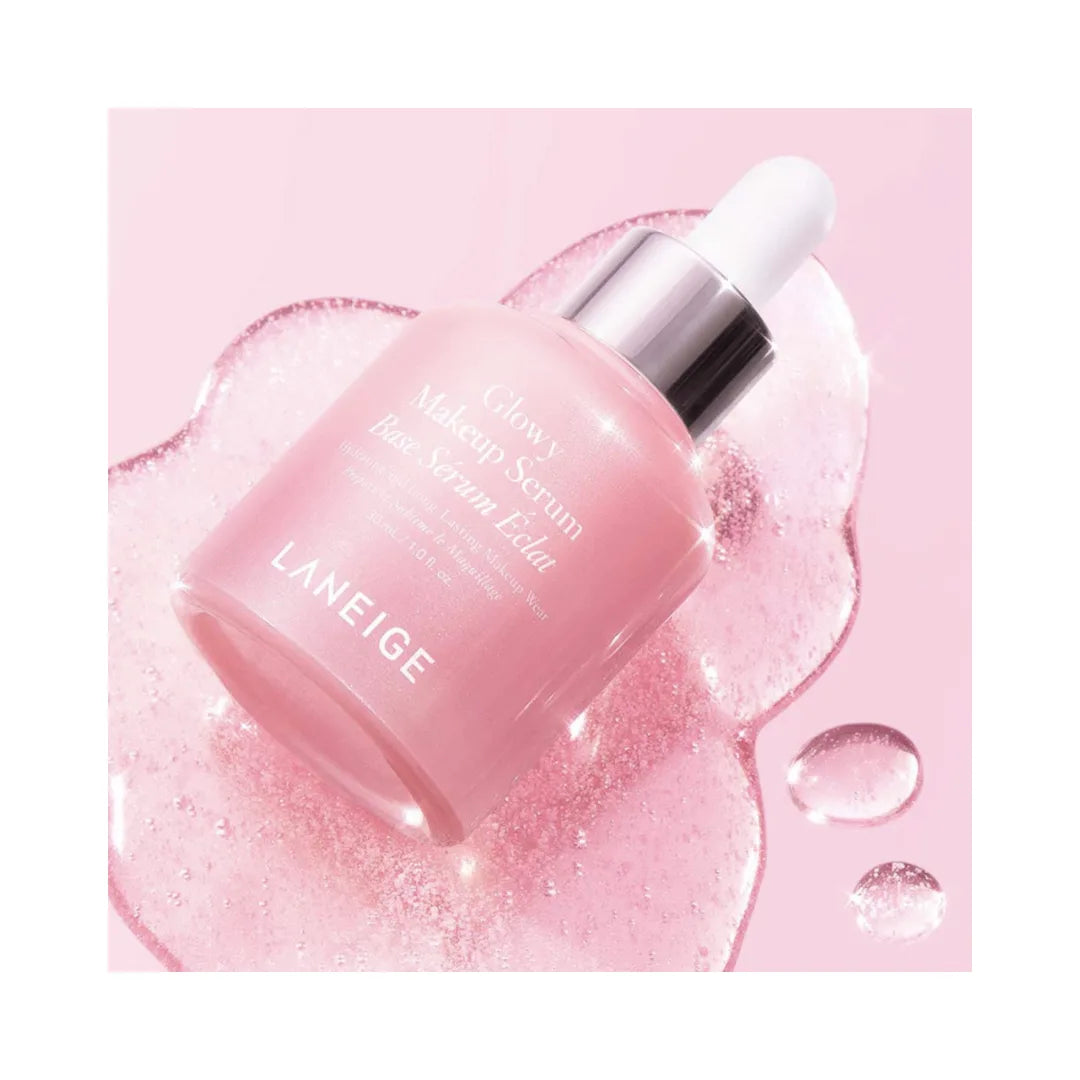 LANEIGE Glowy Makeup Serum