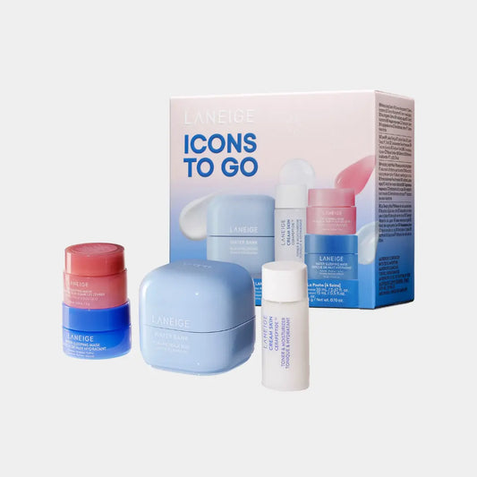 LANEIGE Icons to Go