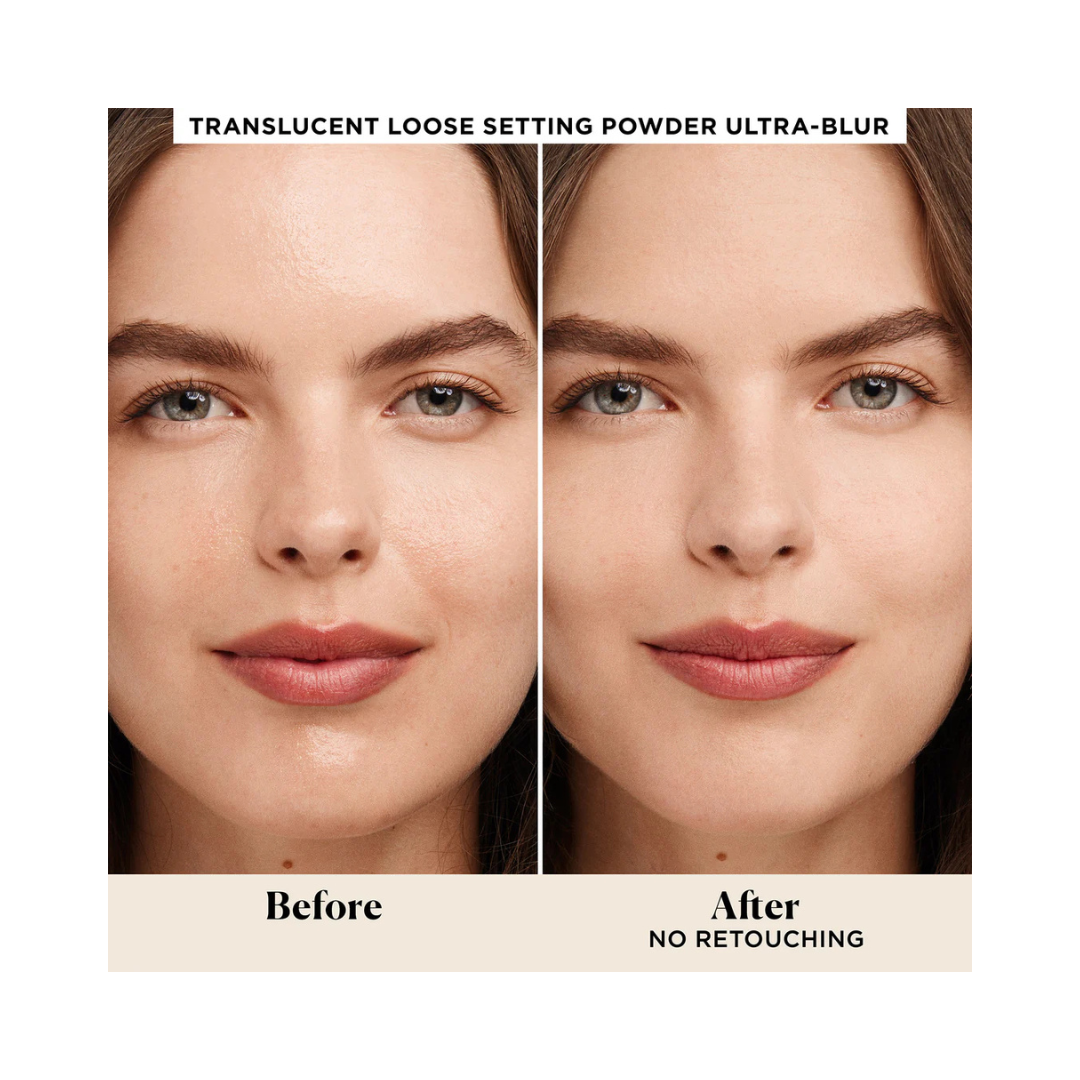 LAURA MERCIER Flawless To Go Mini Setting Duo