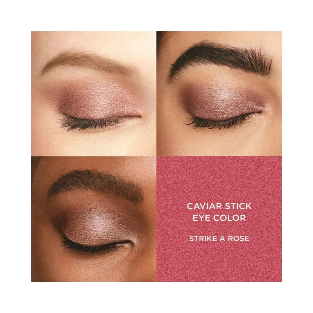 LAURA MERCIER Roseglow Caviar Stick Eye Shadow