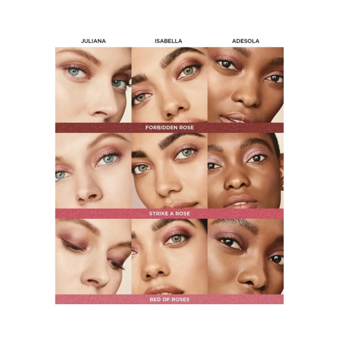 LAURA MERCIER Roseglow Caviar Stick Eye Shadow