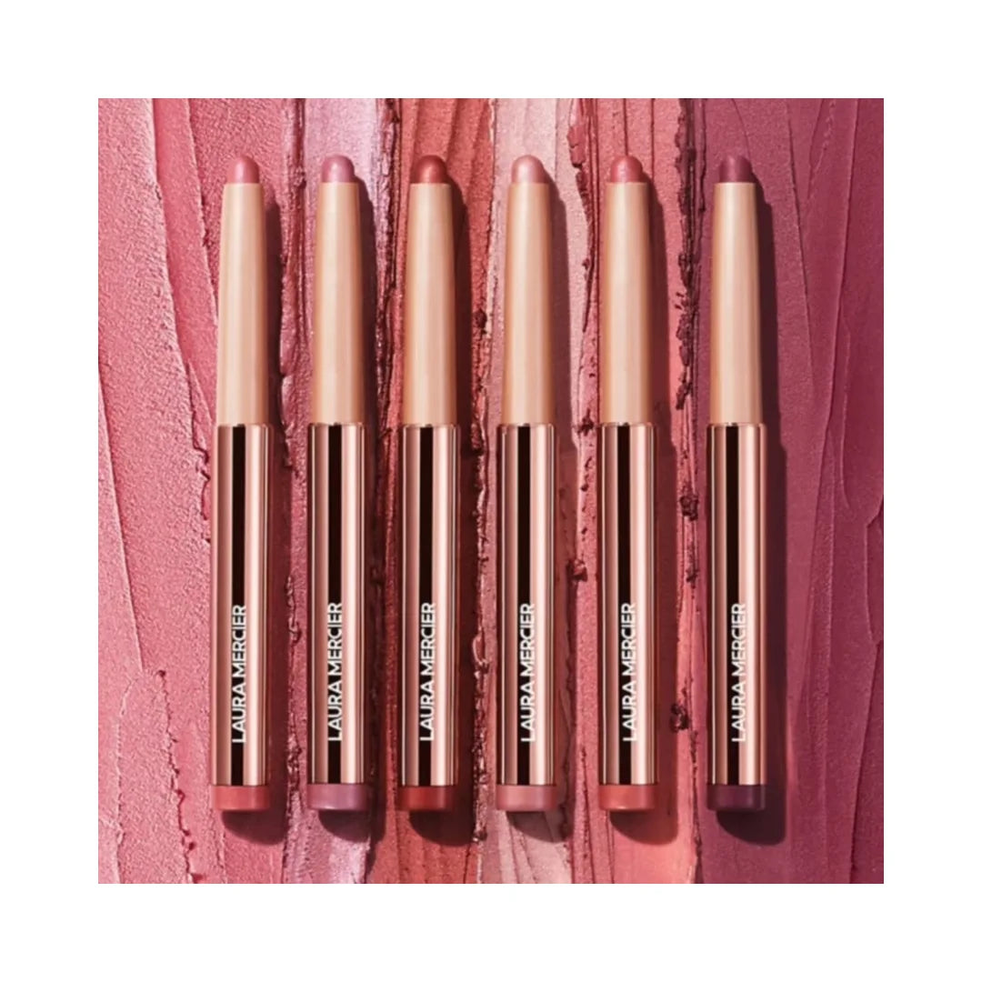 LAURA MERCIER Roseglow Caviar Stick Eye Shadow