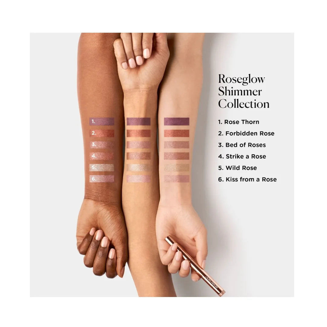 LAURA MERCIER Roseglow Caviar Stick Eye Shadow