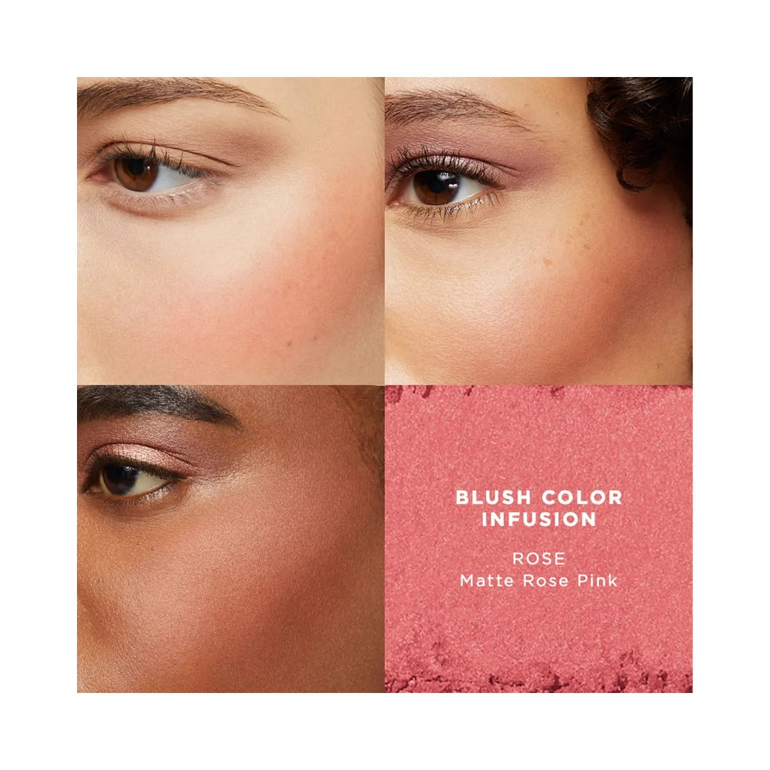 LAURA MERCIER Evening Brilliance Eye and Cheek Set