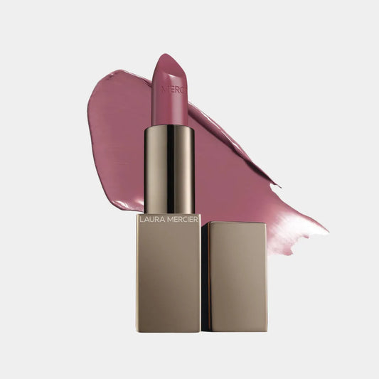 LAURA MERCIER Rouge Essential Silky Crème Lipstick