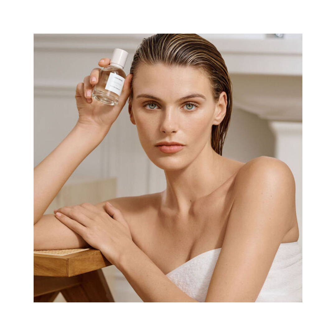 LAURA MERCIER Ambre Vanille Eau De Parfum