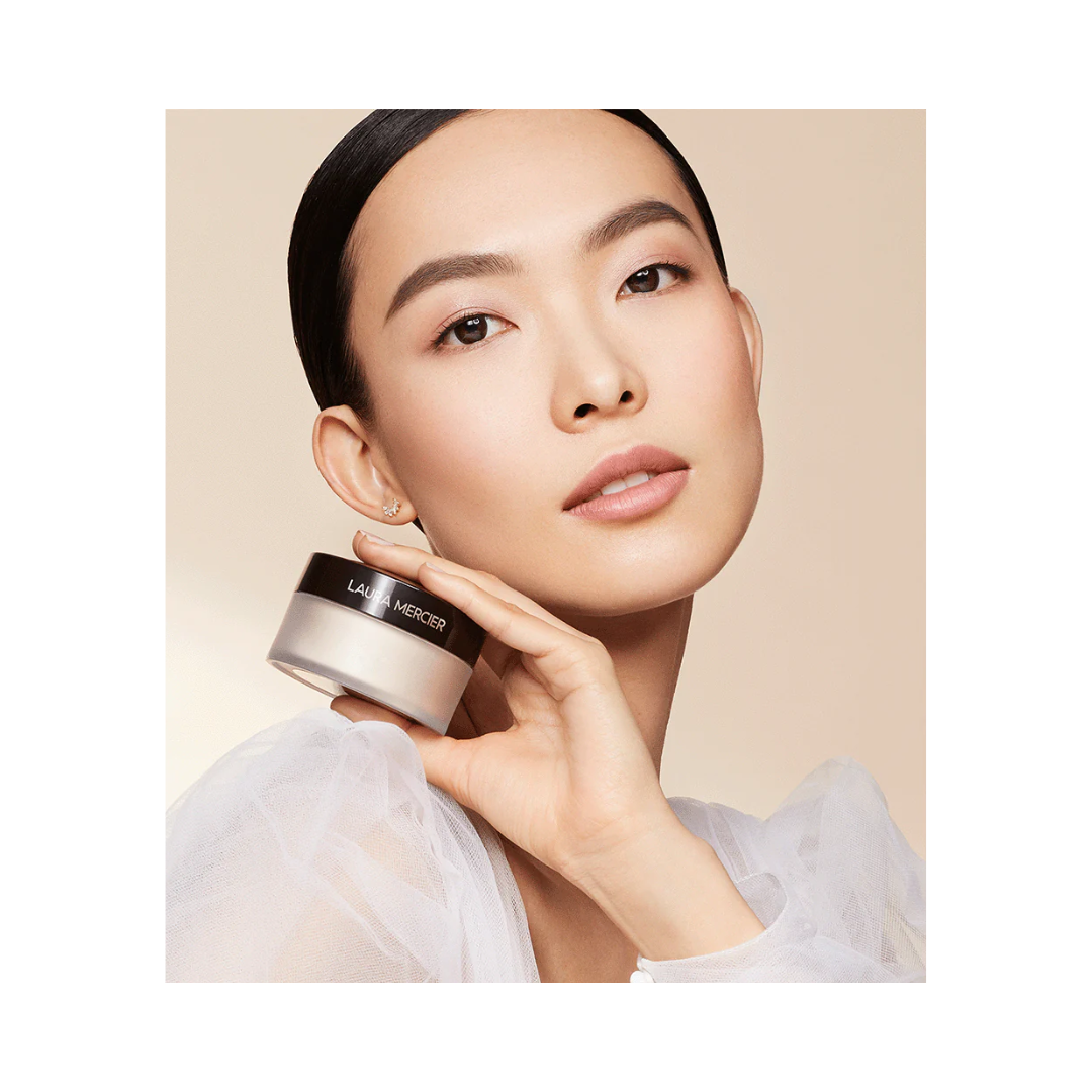 LAURA MERCIER Translucent Loose Longwear Setting Powder