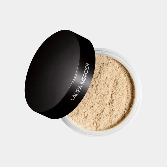 LAURA MERCIER Translucent Loose Longwear Setting Powder