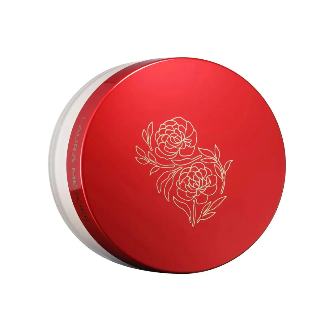LAURA MERCIER Lunar New Year Translucent Loose Setting Powder