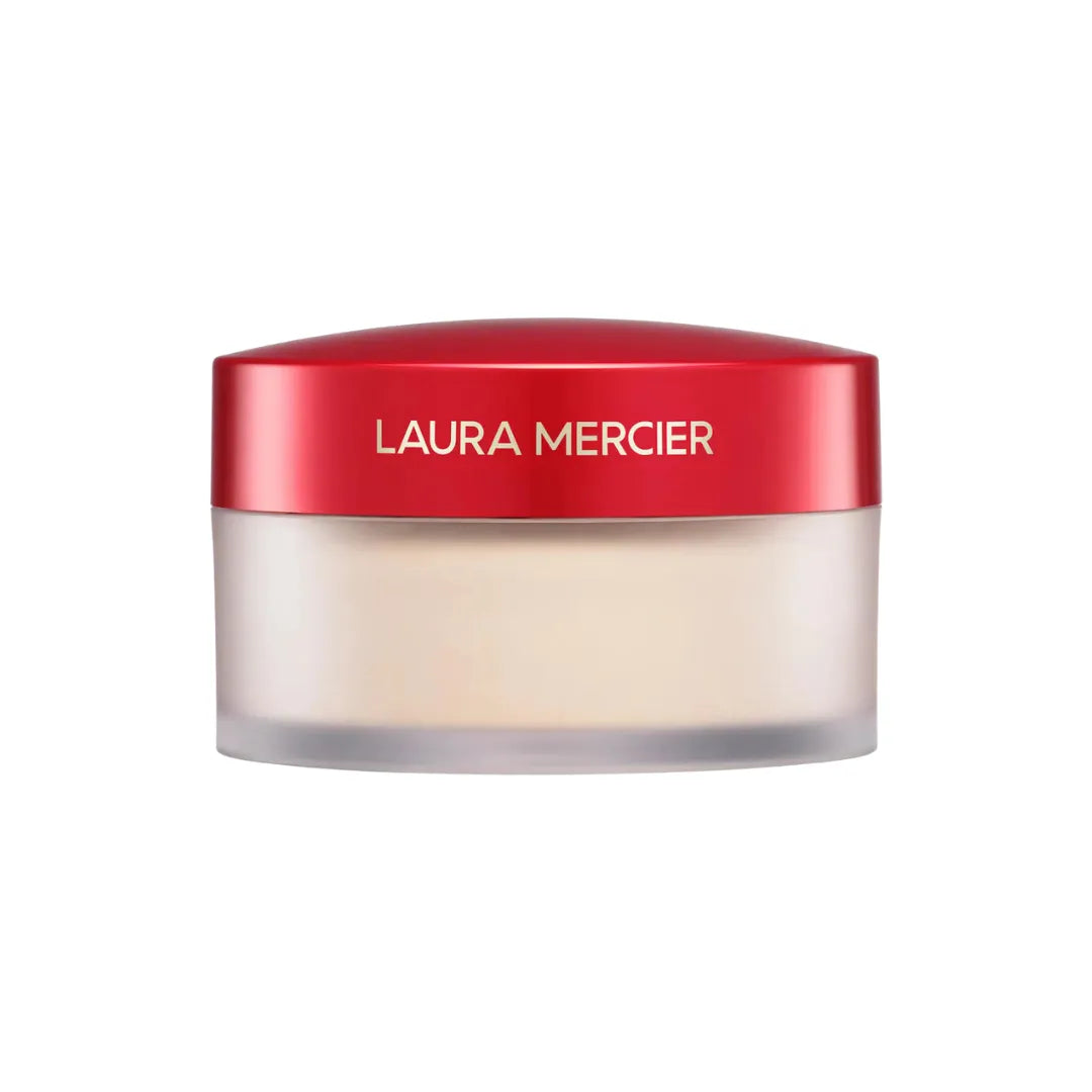 LAURA MERCIER Lunar New Year Translucent Loose Setting Powder