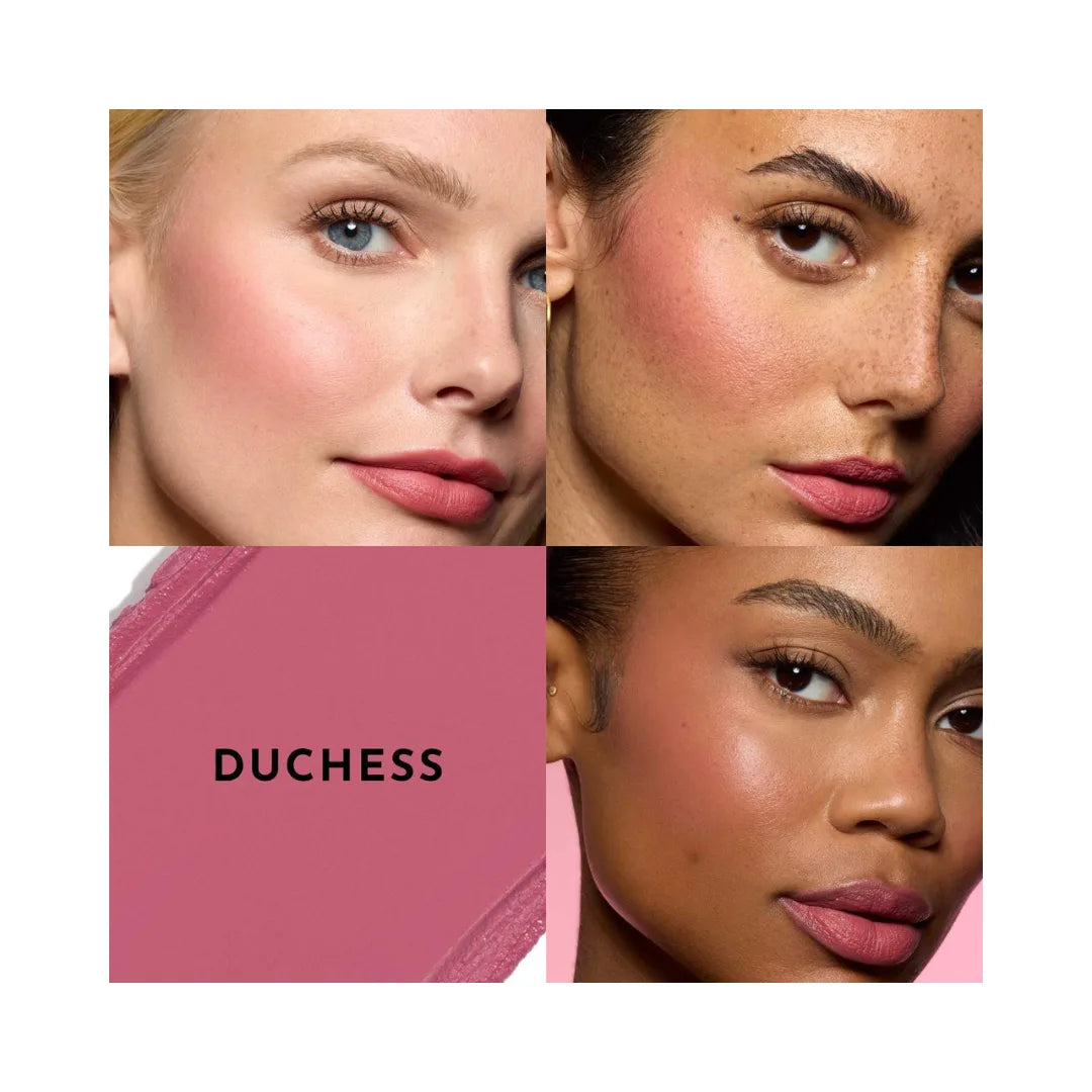 LAWLESS Pinch My Cheeks Soft-Blur Cream Blush