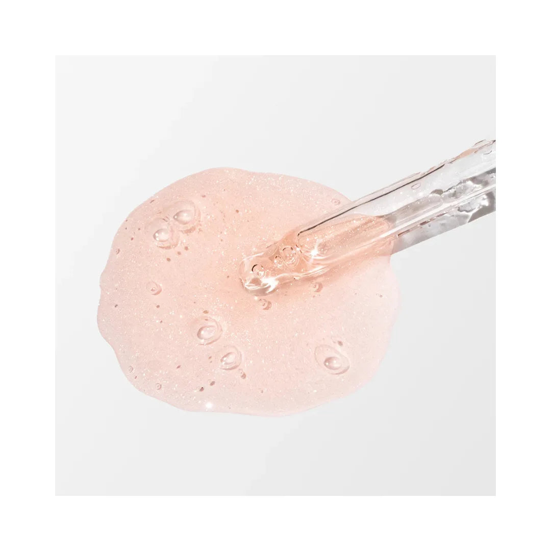 LYS BEAUTY Think Bright Glow + Hydrate Serum with Vitamin C & Hyaluronic Acid