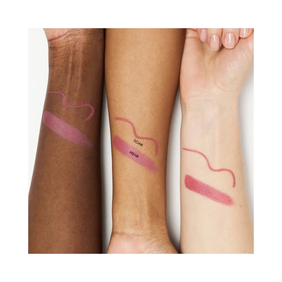 MAC COSMETICS Midnight M·A·Cximal Lip Combo: Pink