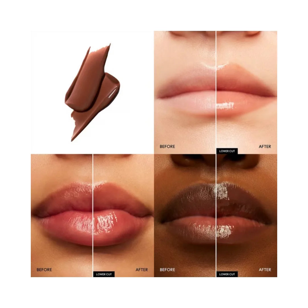 MAC COSMETICS Squirt Plumping Gloss Stick