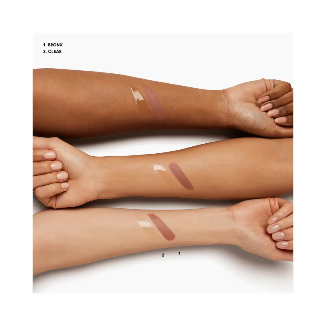 MAC COSMETICS Winter's Kiss Mini Lip Duo