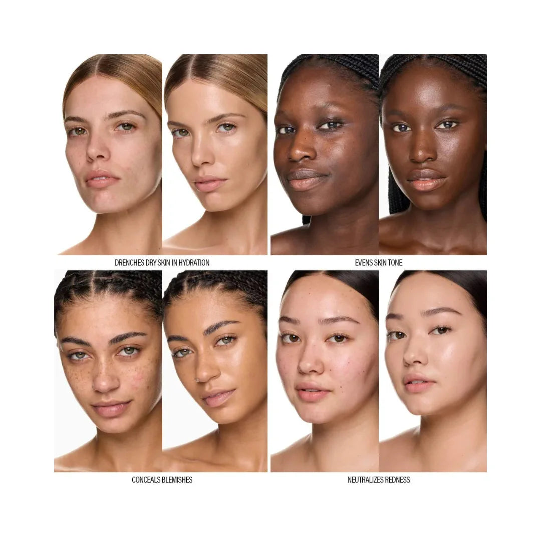 MAKEUP BY MARIO SurrealSkin Luminous Hydrating Foundation