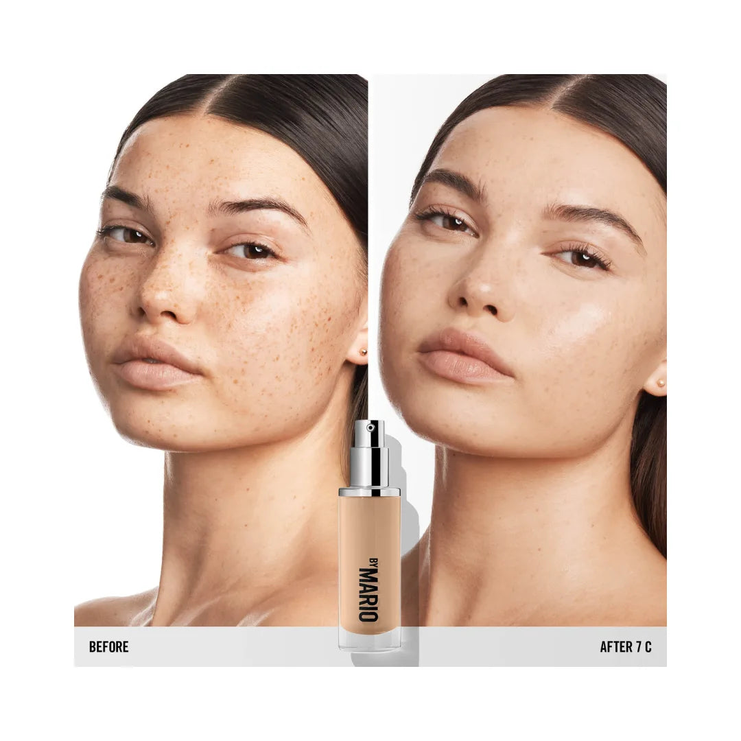 MAKEUP BY MARIO SurrealSkin Luminous Hydrating Foundation