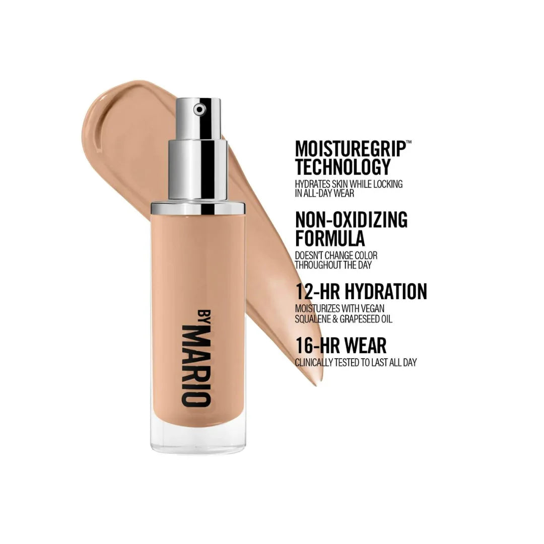 MAKEUP BY MARIO SurrealSkin Luminous Hydrating Foundation