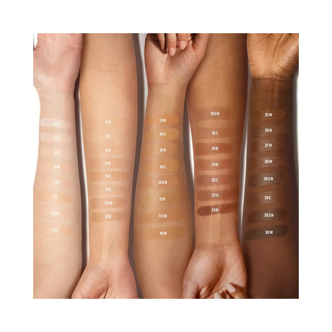 MAKEUP BY MARIO SurrealSkin Luminous Hydrating Foundation