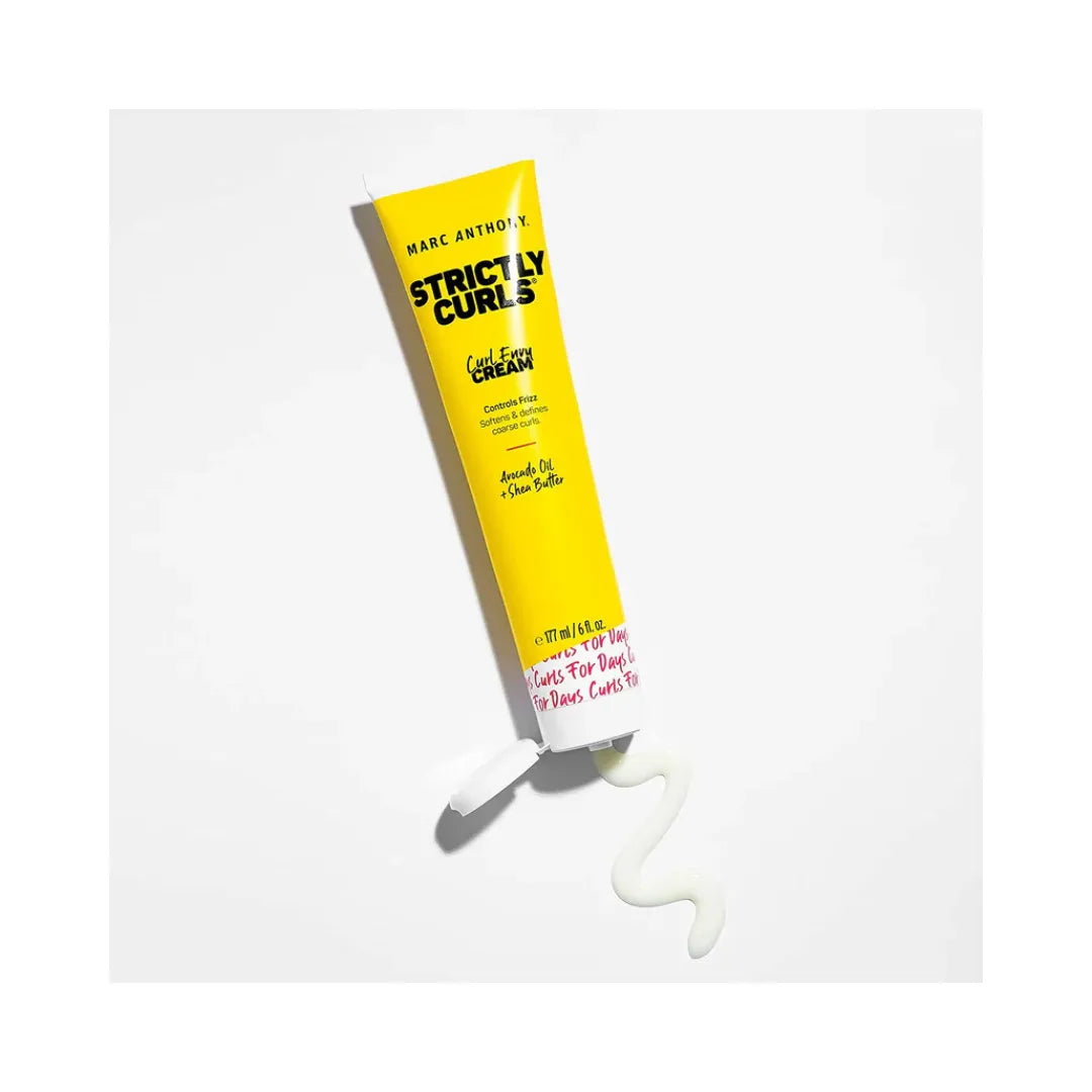 MARC ANTHONY Strictly Curls Curl Envy Cream