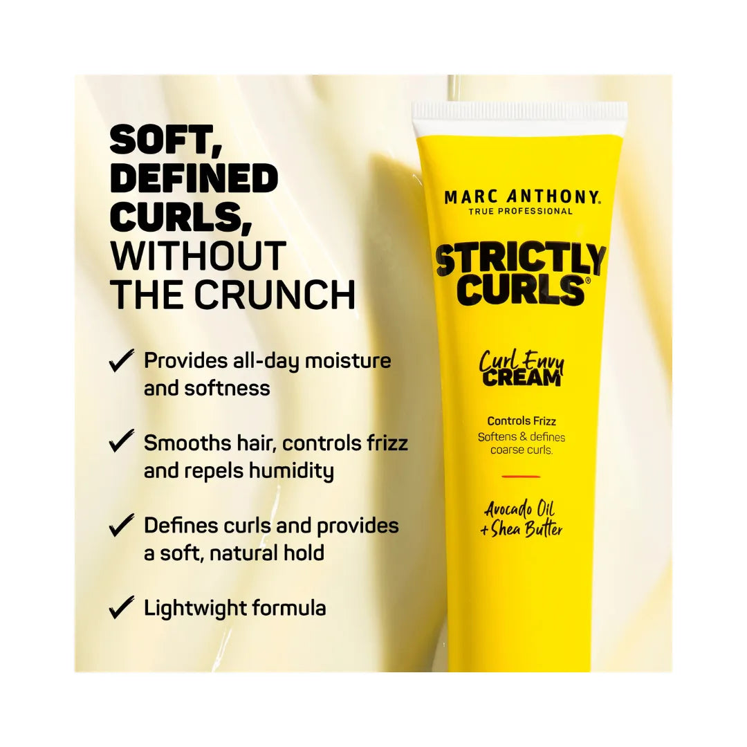 MARC ANTHONY Strictly Curls Curl Envy Cream