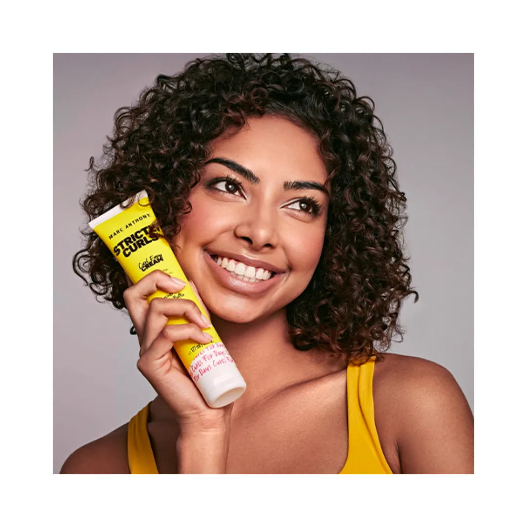 MARC ANTHONY Strictly Curls Curl Envy Cream