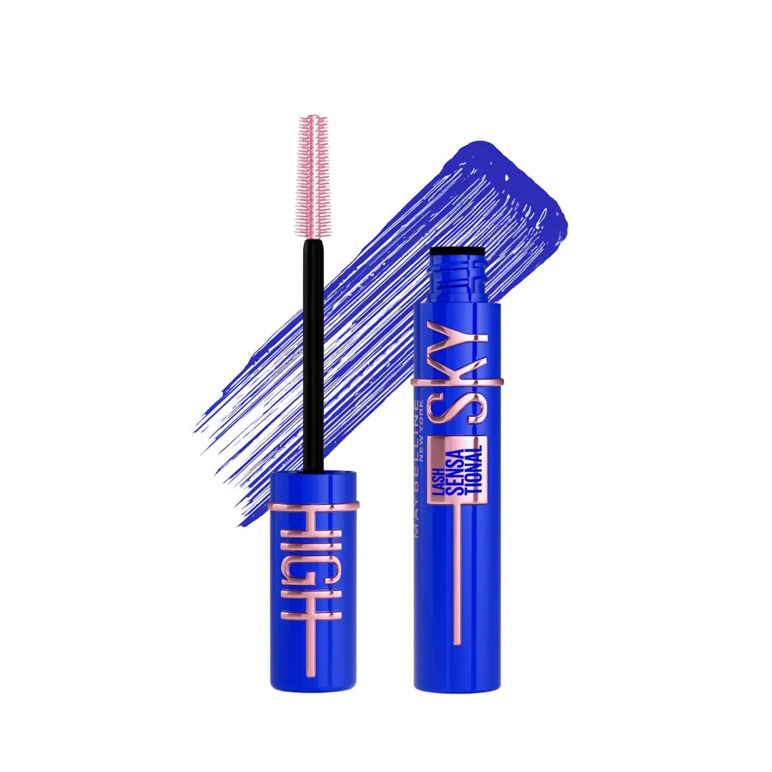 MAYBELLINE Lash Sensational Sky High Mascara
